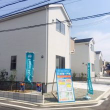 岸和田市岡山町建売りの価格が下がりました。